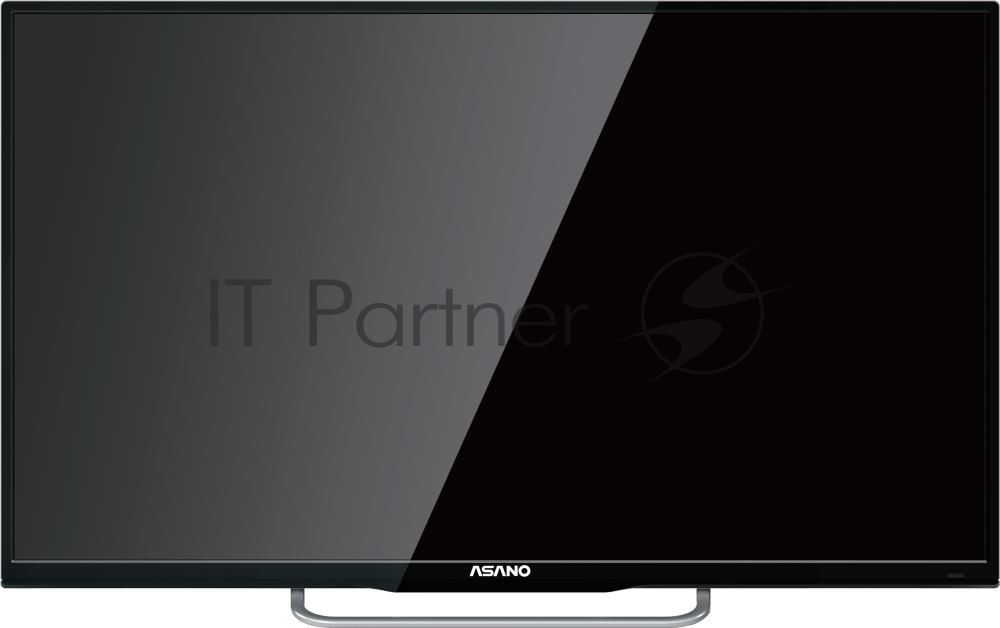 Телевизор Asano 32" 32LH7030S черный LED HD 60Hz AndroidTV