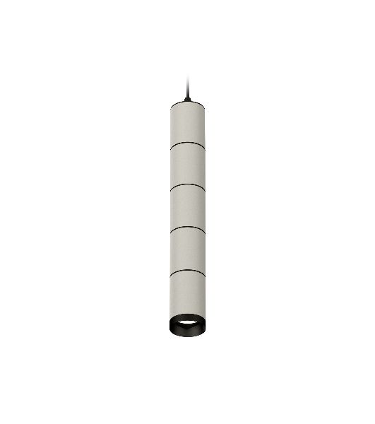 Светильник Ambrella Light XP6314020 SGR/SBK/PBK серый песок/черный песок/черный полированный MR16 GU5.3