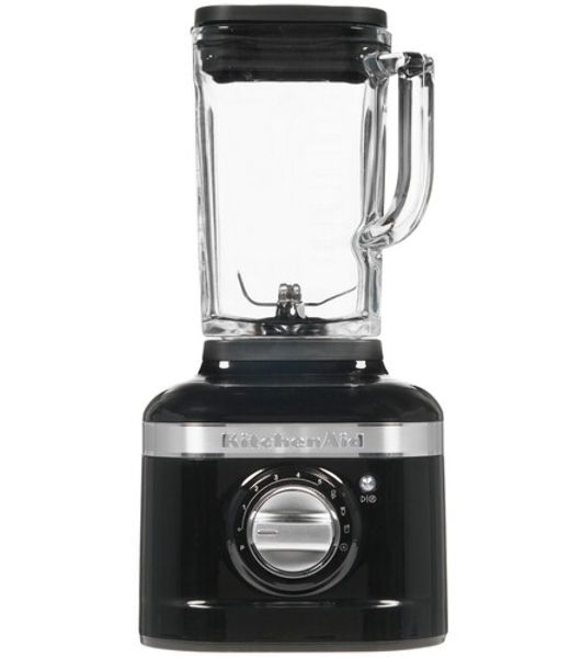 Блендер KitchenAid 5KSB4026EOB черный
