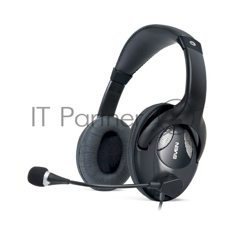 Наушники SVEN AP-670MV Наушники с микрофоном