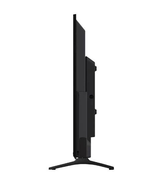 Телевизор LEFF 24" 24H250T черный LED LCD FHD 60Hz