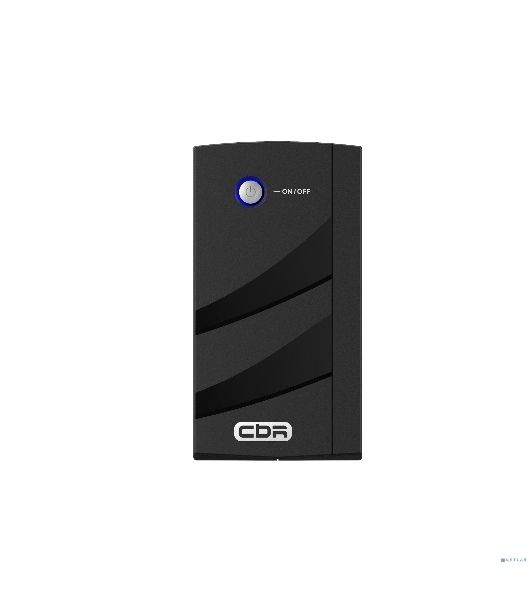 ИБП CBR ELECTRON ELN-1100C Line Interactive 1100 VA / 600 W, 6 x С13 (ELN-1100T-6I-LD)