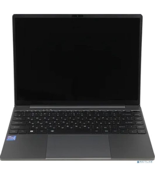 Ноутбук CHUWI Corebook X серый 14" IPS i9 13900HK 2.6ГГц/32Gb DDR4/1Tb SSD/ Intel Iris Xe/Windows 11 Home