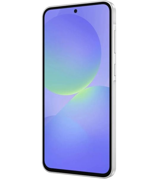 Смартфон Samsung Galaxy A36 SM-A366B 8/128Gb, белый