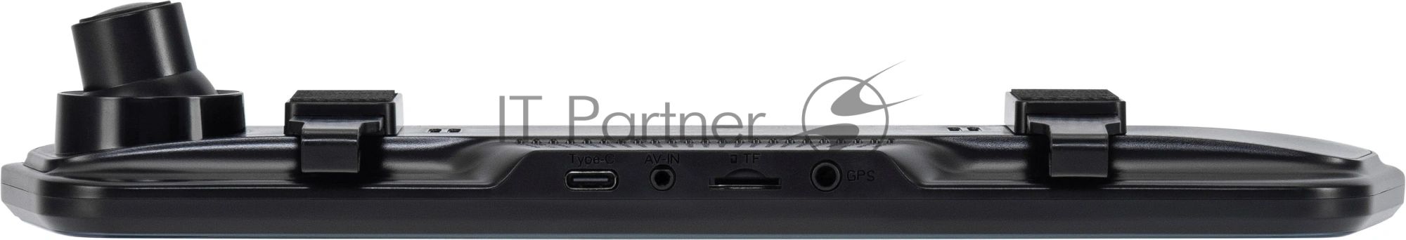 Видеорегистратор Digma FreeDrive 8100W черный 8Mpix 2160x3840 170гр. Allwinner
