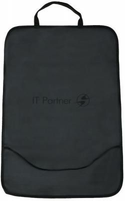 Экран на спинку кресла Wiiix ZAN-FS-RU черный