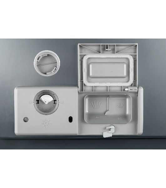 Посудомоечная машина LEONORD LDW-60B02, черный, 60 см, 14 компл., 49 дБ, класс: А++