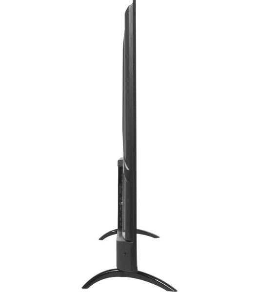 Телевизор Hyundai 65" H-LED65BU7012 черный LED UHD 60Hz Smart TV Яндекс ТВ 2GB/32GB