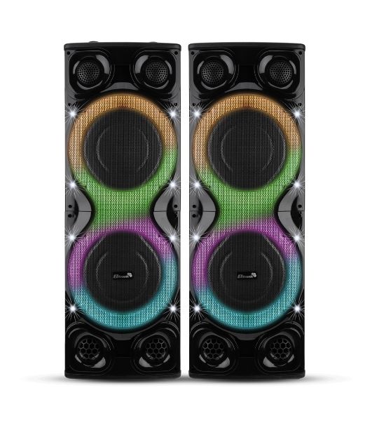 Колонка Eltronic (30-68) CRAZY BOX 4000 - 12"