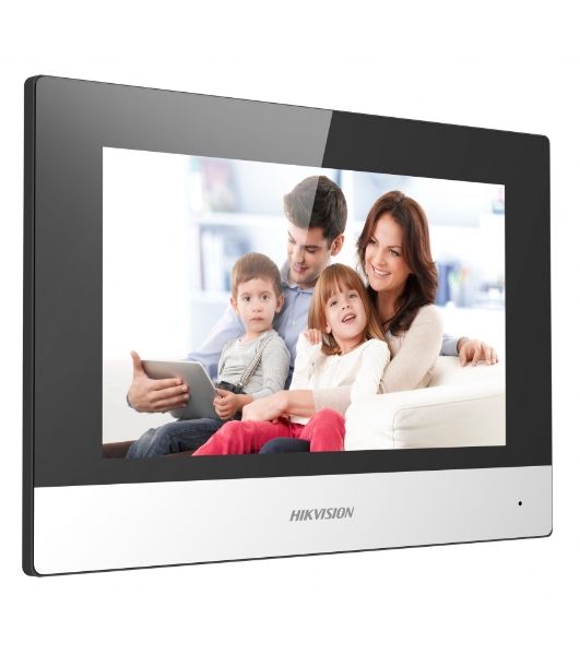 Видеодомофон IP Hikvision DS-KH6320-TE1