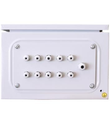 Коммутатор уличный РоЕ на базе уличной станции Osnovo OS-331, 6 *10/100Base-T с PoE (до 30W), 2 *10/100Base-T с PoE (до 60W), 1 *10/100/1000Base-T, 2 порта SFP 1000Base-X, суммарно PoE до 240W, IP66
