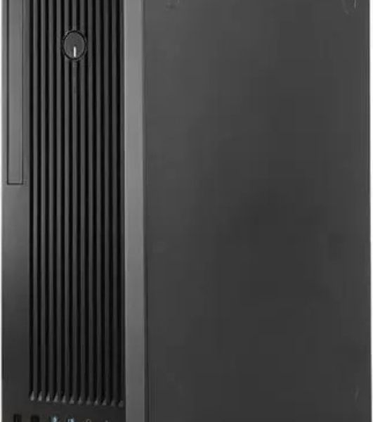 Компьютерный корпус Chieftec UNI BE-10B-300 черный 300W mATX 2x80мм 2x120мм 2xUSB2.0 2xUSB3.0 audio bott PSU