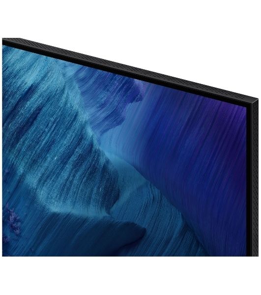 Телевизор Samsung 65" QE65QN990FUXRU черный титан Neo QLED 8K UHD 120Hz-240Hz Smart TV Tizen