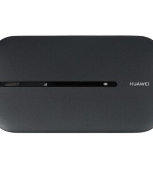 Портативный модем Huawei 51071VQQ E5783-230a 3G/4G Mobile WiFi 3, LTE cat.7, 1500 mAh черный