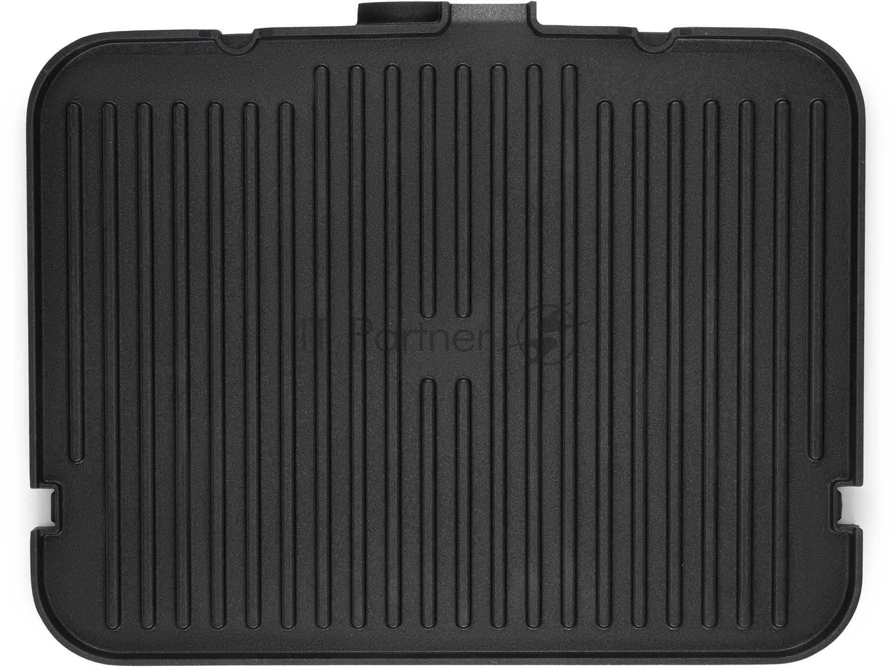Гриль электрический Vitek VT-PG5515 2200Вт черный