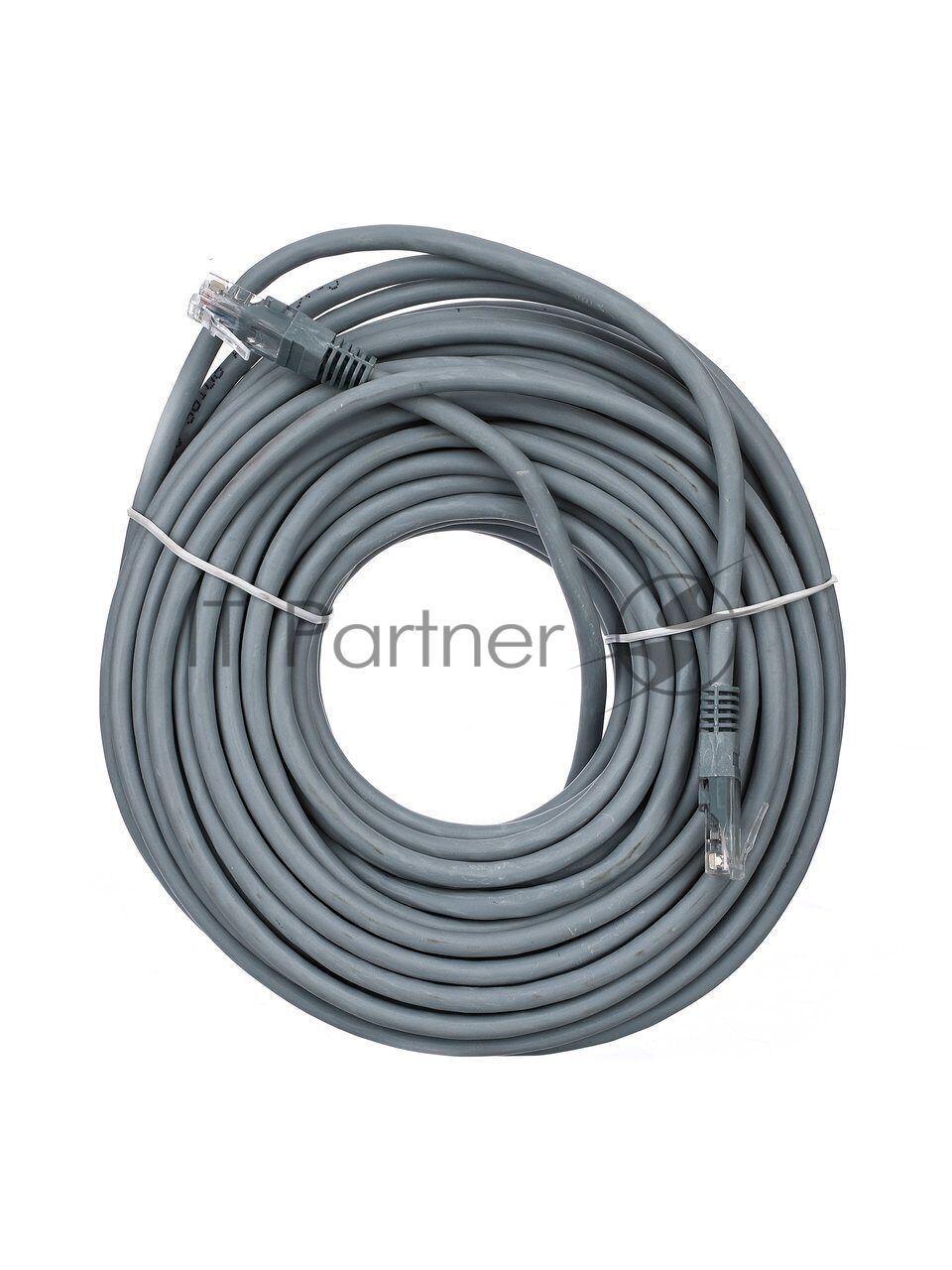 Патчкорд литой TELECOM UTP кат.6 20m