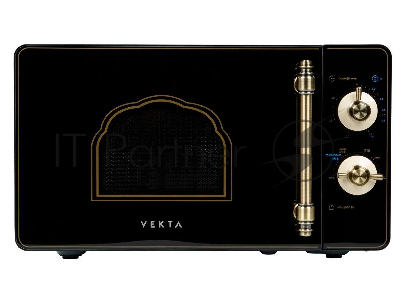 Микроволновая печь Vekta MS720HRB