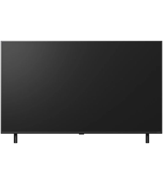 Телевизор LG 50QNED85B6A, 50", черный титан, QNED, 4K Ultra HD, 120Hz, WebOS