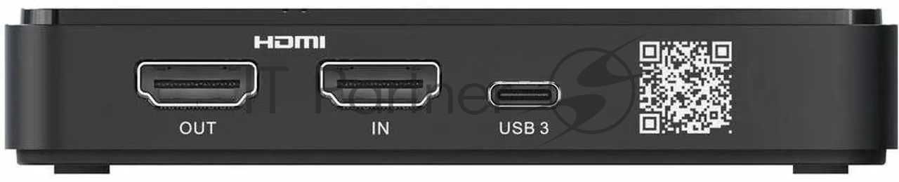 Карта видеозахвата Avermedia StreamLine MINI+ GC311 внешний USB 3.0