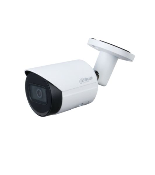 Уличная цилиндрическая IP-видеокамера 2Мп Dahua DH-IPC-HFW2230SP-S-0280B-S2