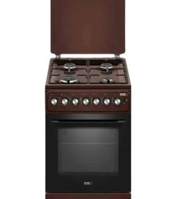 Комбинированная плита EFES SG-50M40S2 BR