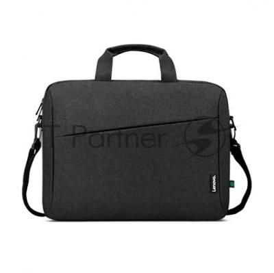 Сумка для ноутбука 16" Lenovo Casual Toploader T210 черный полиэстер (4X41Q27244) Сумка для ноутбука 16" Lenovo Casual Toploader T210 черный полиэстер (4X41Q27244)