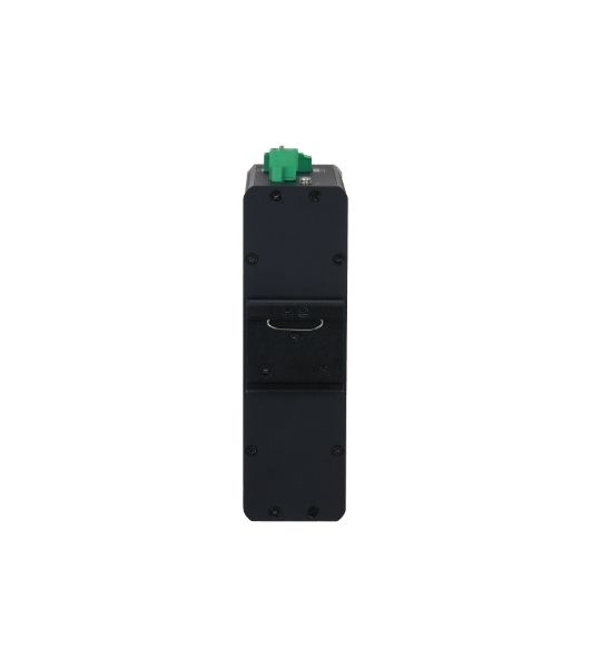 Коммутатор Dahua DH-IS4410-6GT-120 6G 4SFP 6PoE 120W управляемый