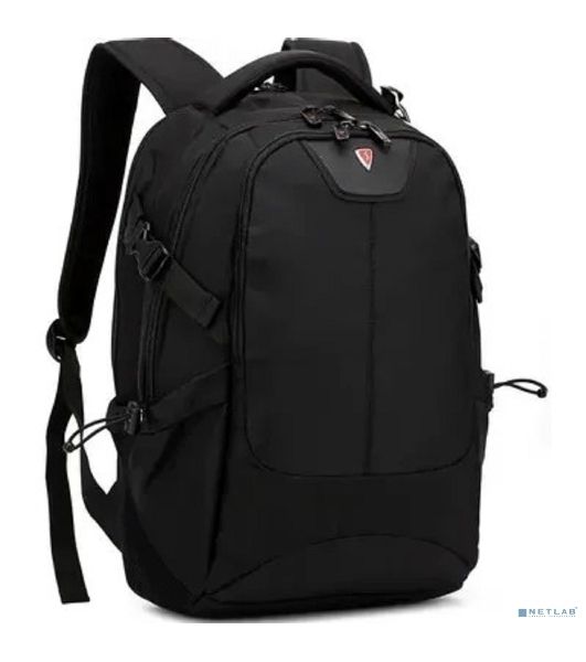 Рюкзак для ноутбука 17.3" Sumdex PJN-307BK черный полиэстер