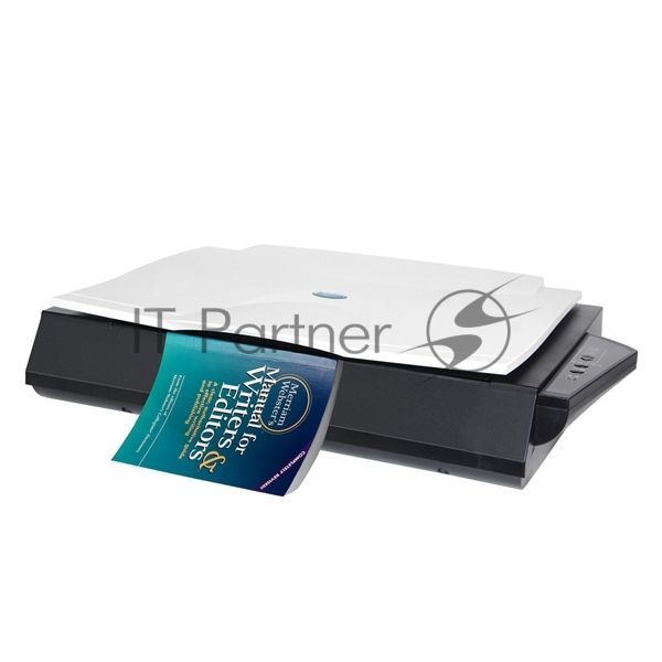 Планшетный сканер Avision FB6380E (000-1040-02G)