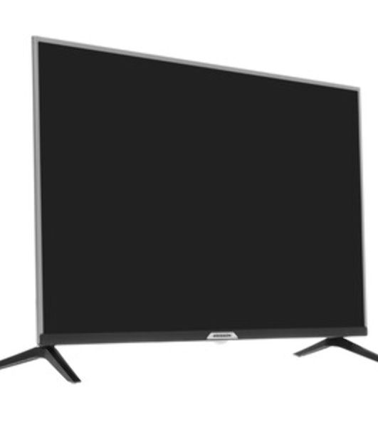 Телевизор Erisson 32" 32LET910T2SM черный DLED HD 60Hz Smart TV