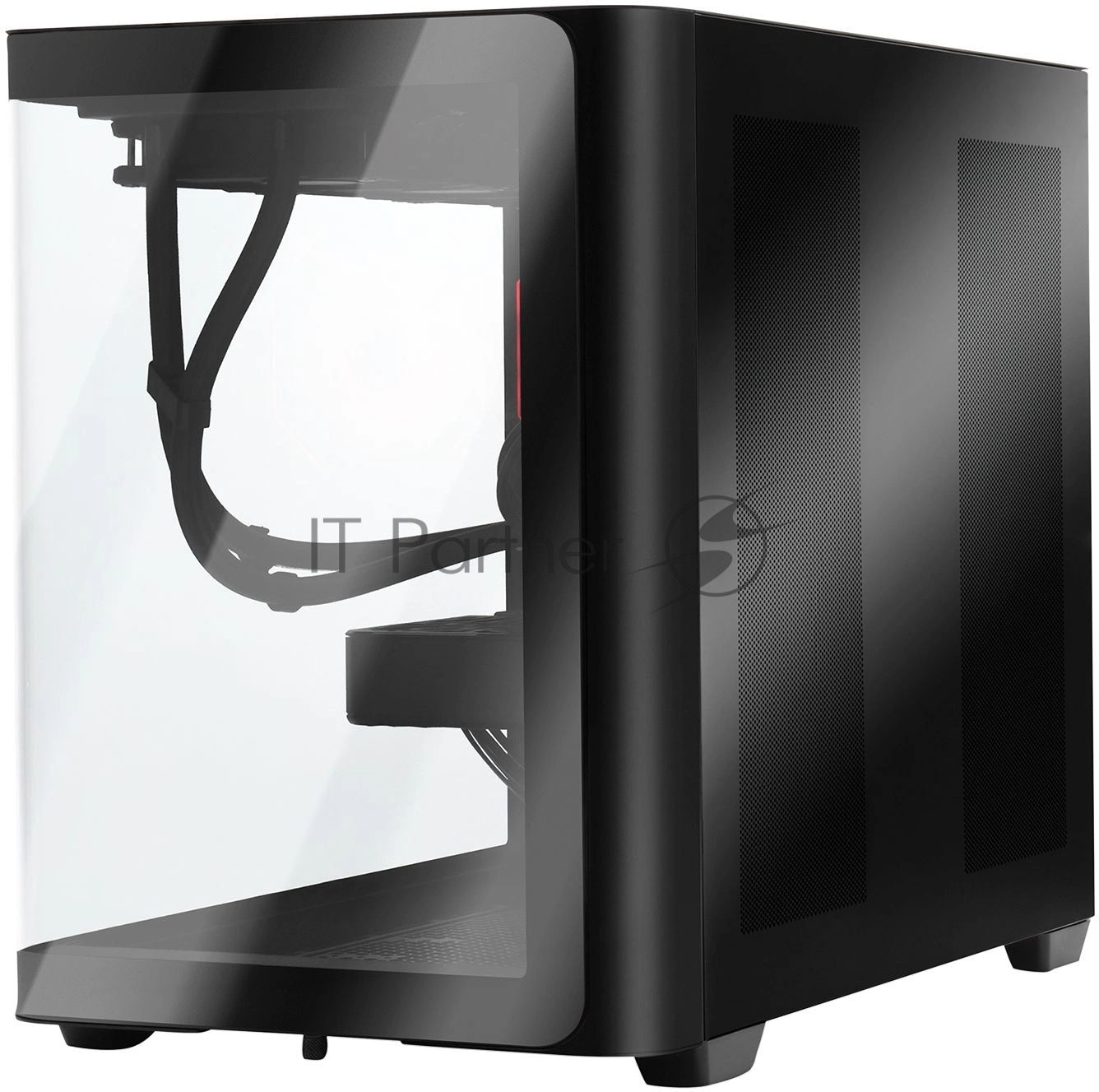 Компьютер Bloody BD-PC CZ79GV3 MT i7 14700KF (3.4) 32Gb SSD1Tb RTX5070Ti 16Gb Windows 11 Home 64 2.5xGbitEth 750W черный (RUS) (2202237)