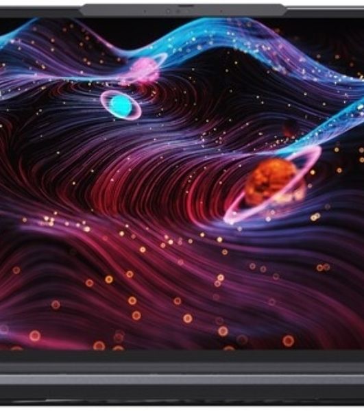 Ноутбук CHUWI GameBook 16"(2560x1600 IPS (300Hz) )/AMD Ryzen 9 9955HX(2.5Ghz)/32768Mb/1024SSDGb/noDVD/Ext:NVIDIA GeForce RTX 5070 Ti(12288Mb)/Cam/BT/WiFi/80WHr/war 1y/2.3kg/Grey/Win11PRO + мышь