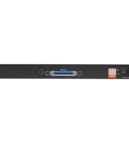 Шлюз IP Yeastar TA1600 черный