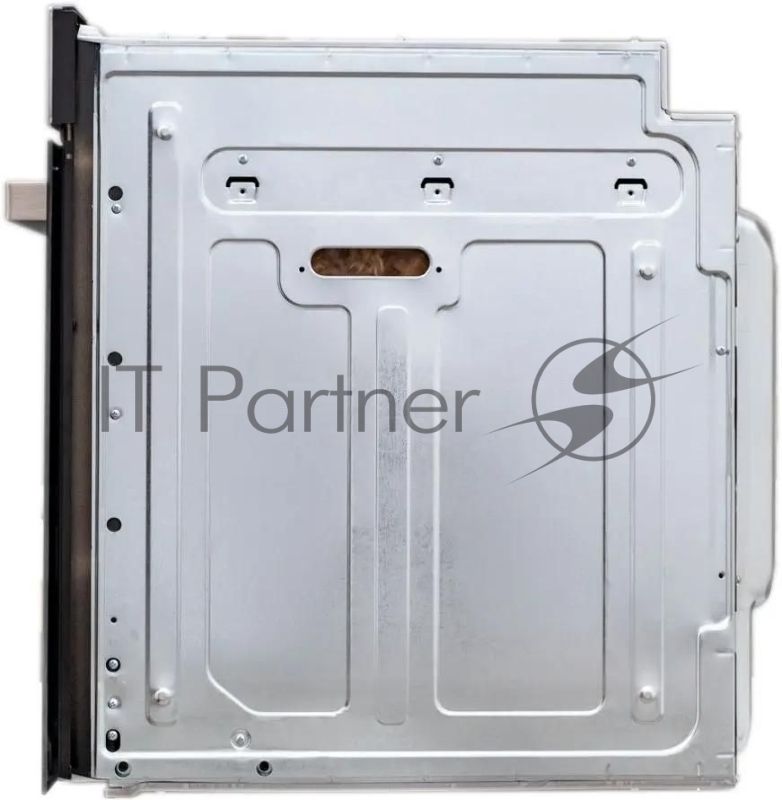 Духовой шкаф Schaub Lorenz SLB EE6943, нержавеющая сталь