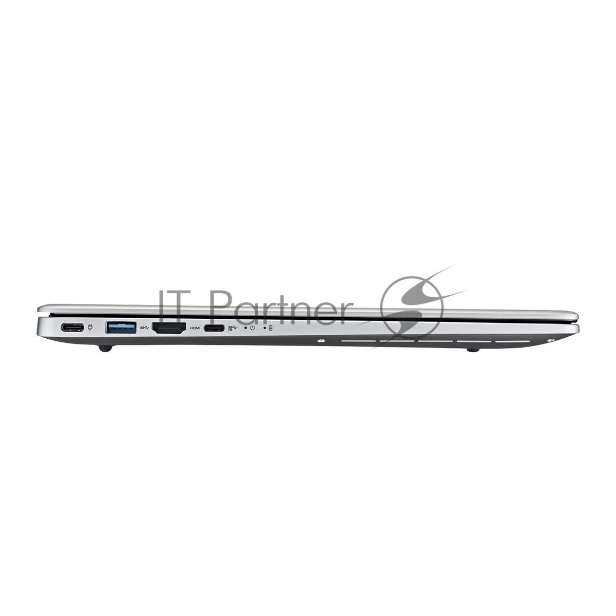 Ноутбук OSIO FocusLine F150i-027/15.6"/IPS/Intel Core i5 1235U/16Gb/512Gb SSD/Intel UHD Graphics/Windows 11 Pro/серый/1.7kg