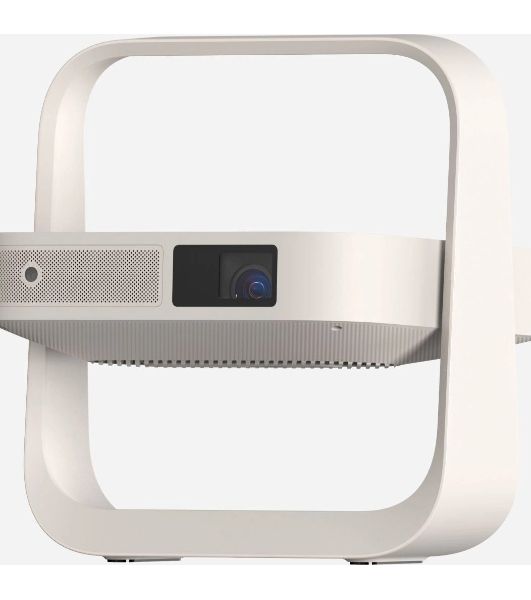 Проектор Xgimi Elfin Flip DLP 400Lm LS (1920x1080) ресурс лампы:25000часов 1xUSB typeA 1xHDMI 1.18кг