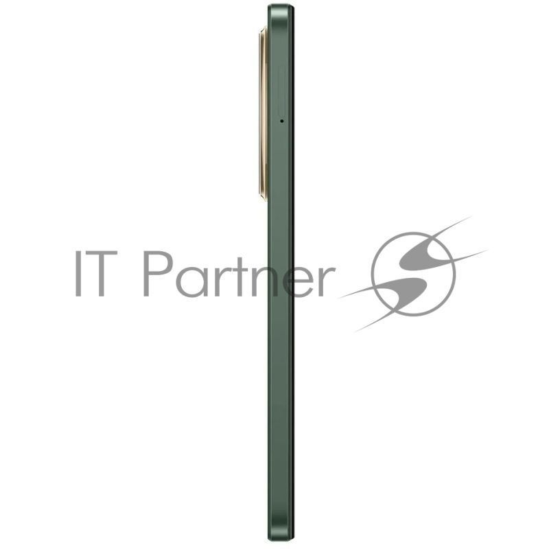 Смартфон Xiaomi POCO C61, 4/128Gb, зеленый