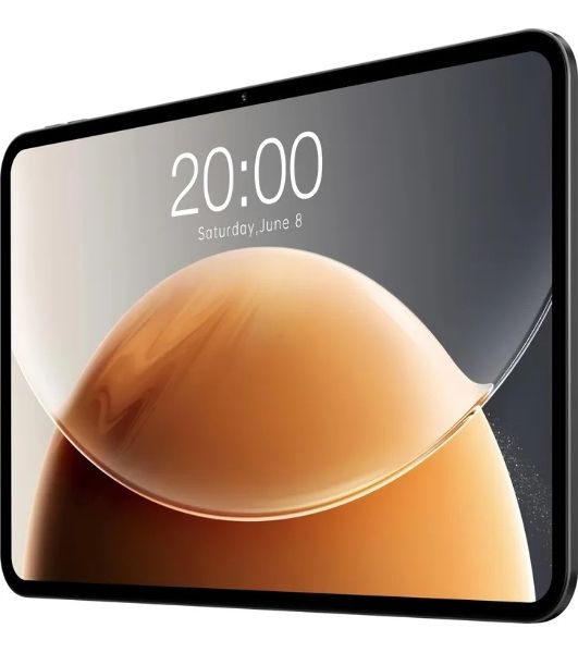 Планшет Teclast T65 Premium set 2026 13.4", 8 ГБ, 128 ГБ, 3G/4G Wi-Fi, Android 15, черный