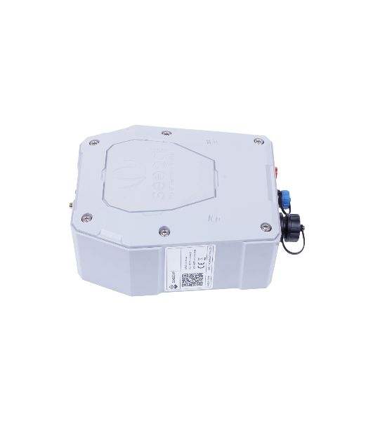Устройство для сбора данных с различных сенсоров Seeed SenseCAP Gateway - LoRaWAN EU868MHz