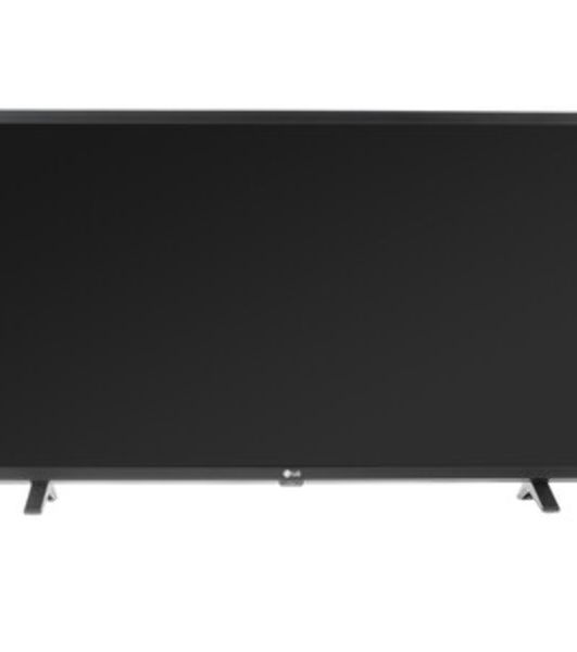 Телевизор LG 32" 32LQ63006LA черный DLED FHD 60Hz Smart TV WebOS 1.5GB/8GB