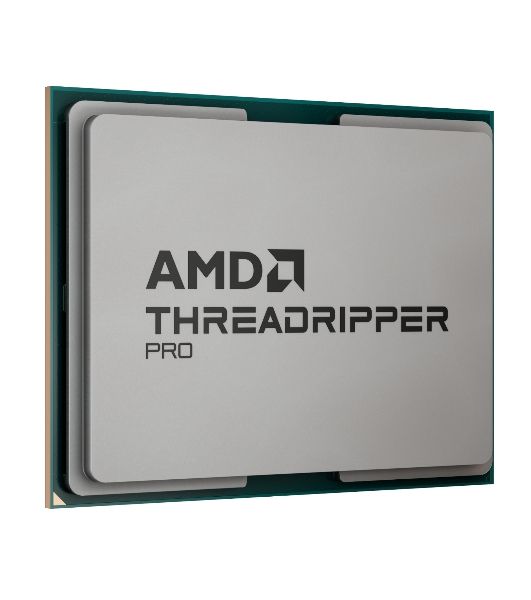 Процессор AMD Ryzen Threadripper PRO 9995WX Soc-sTR5 2.5GHz OEM