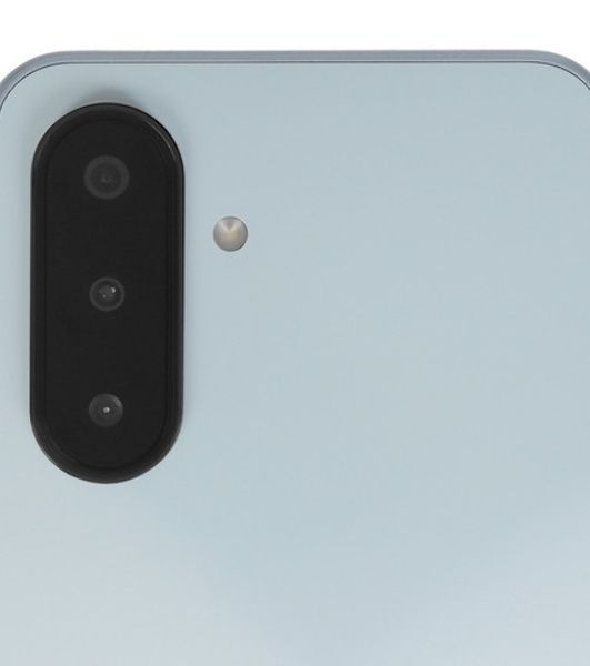 Смартфон Samsung Galaxy A17 8/256Gb голубой