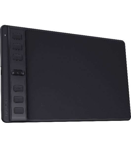 Графический планшет Huion Inspiroy 2 S, 8192 уровней, USB Type-C