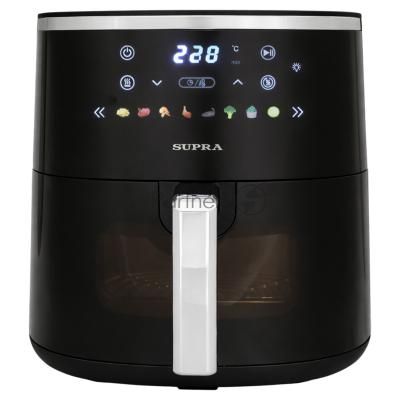 Аэрогриль SUPRA GS-7210