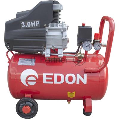 Компрессор поршневой Edon OAC-50/2400 масляный 320л/мин 50л 2200Вт красный Компрессор поршневой Edon OAC-50/2400 масляный 320л/мин 50л 2200Вт красный