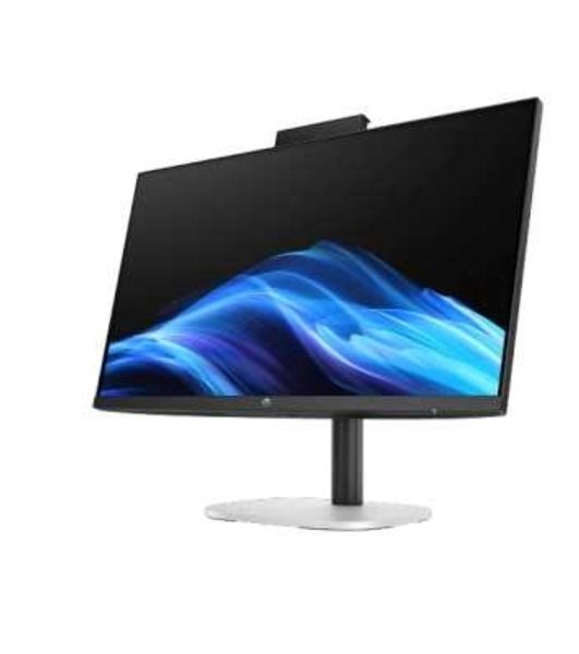 Моноблок HP ProStudio 4 G1i All-in-One NT 23.8" IPS FHD(1920x1080)Core Ultra-5 235T,16GB,512GB,eng/rus usb kbd,mouse,WiFi,BT,Adjustable Height Stand,Dual AryMic 5MP,DOS,1Wty