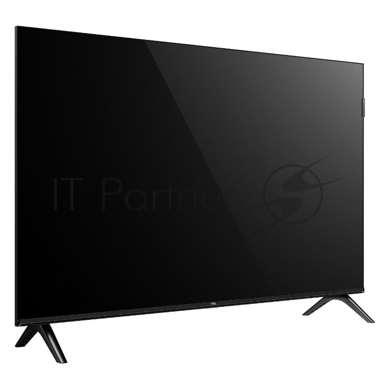 Телевизор TCL 32" 32S5K черный LED FHD 60Hz WiFi Smart TV