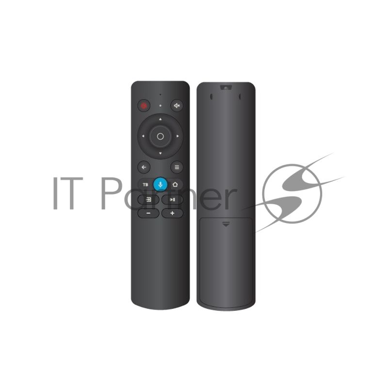 Телевизор PolarLine 32" 32PL54TC-SM (U) черный DLED HD 60Hz YaOS 1Gb/8Gb