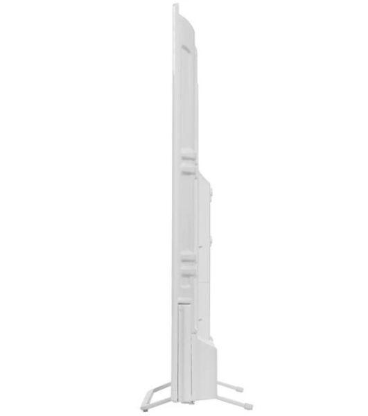 Телевизор Asano 55" 55LU5011T белый LED UHD 60Hz Салют ТВ