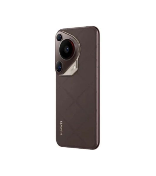 Смартфон Huawei Pura 70 Ultra, 16/512Gb, коричневый